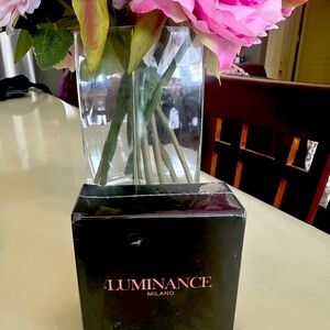 Luminance Milano blurring powder